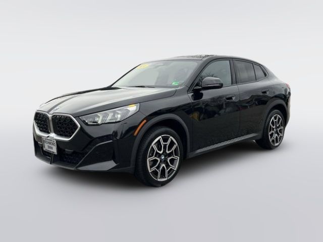 2024 BMW X2 xDrive28i