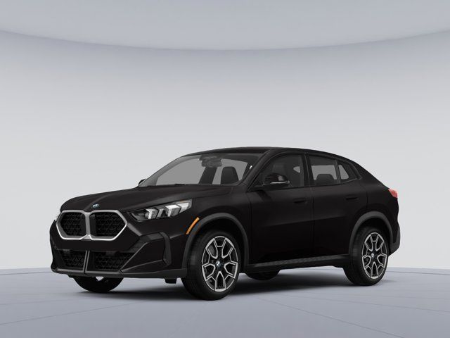 2024 BMW X2 xDrive28i