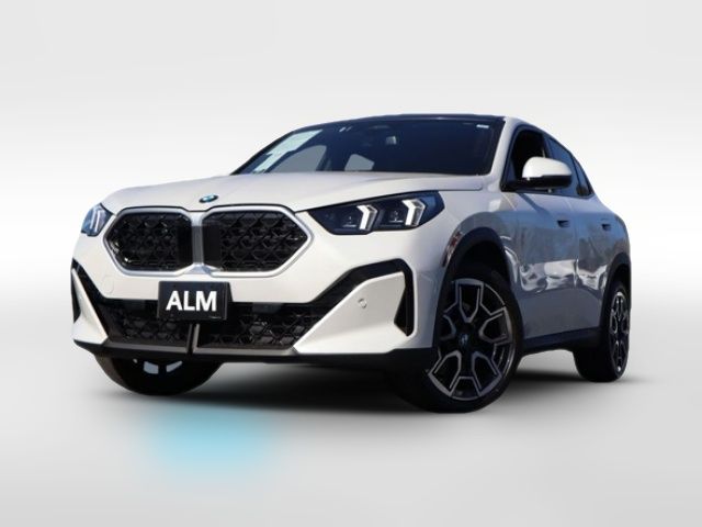 2024 BMW X2 xDrive28i