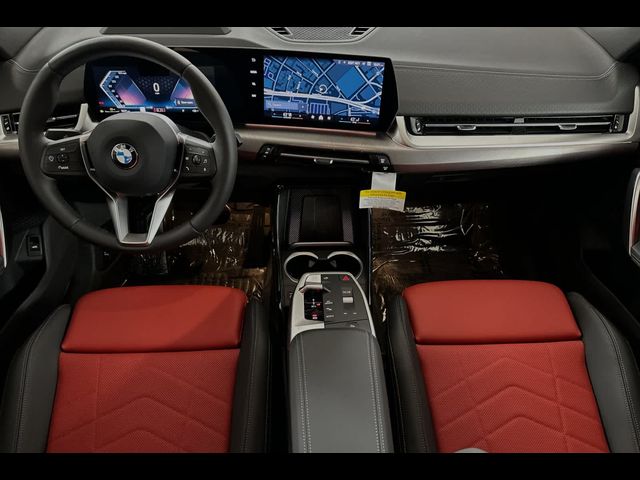 2024 BMW X2 xDrive28i