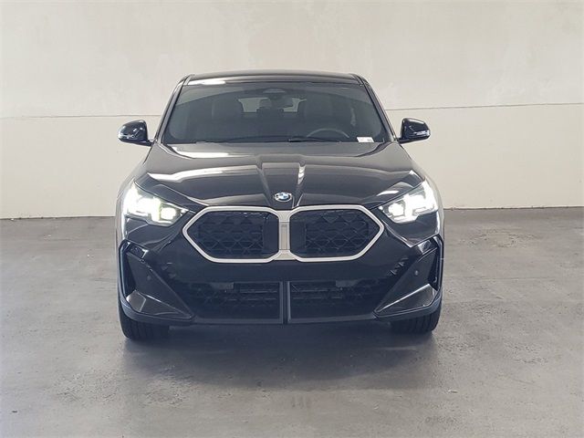 2024 BMW X2 xDrive28i