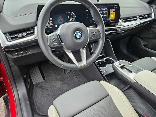 2024 BMW X2 xDrive28i