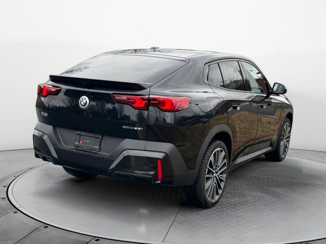 2024 BMW X2 xDrive28i