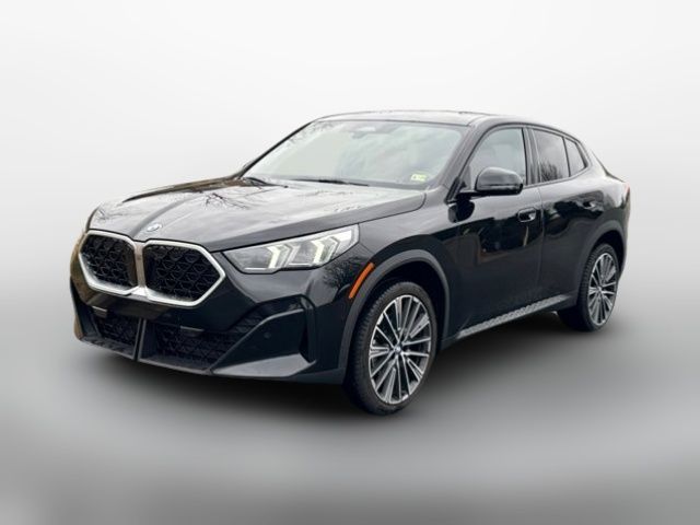 2024 BMW X2 xDrive28i