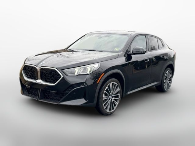 2024 BMW X2 xDrive28i