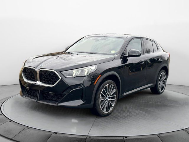 2024 BMW X2 xDrive28i