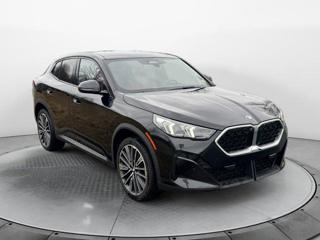 2024 BMW X2 xDrive28i