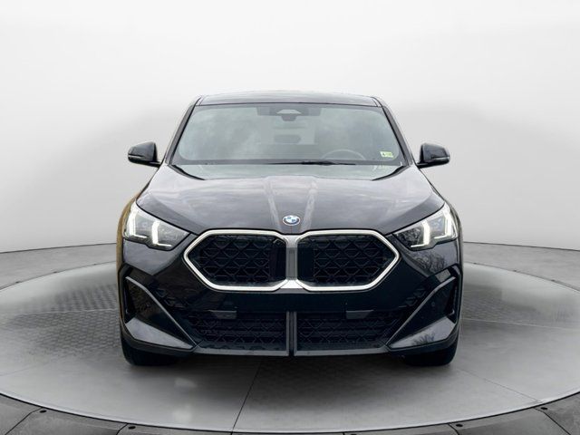 2024 BMW X2 xDrive28i