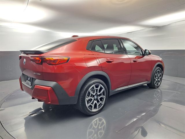 2024 BMW X2 xDrive28i