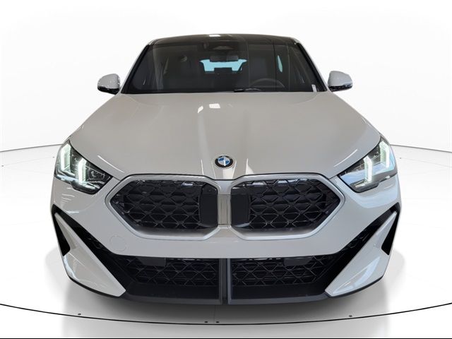 2024 BMW X2 xDrive28i