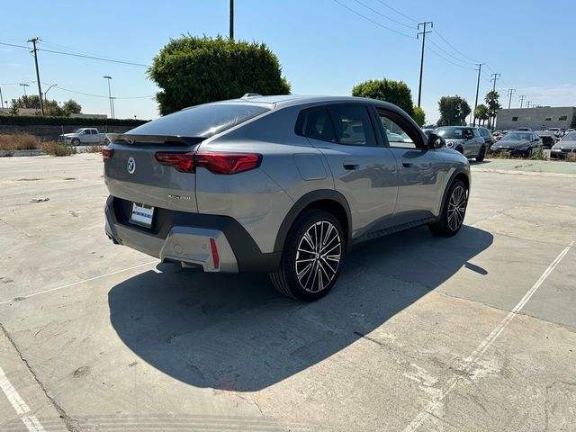 2024 BMW X2 xDrive28i