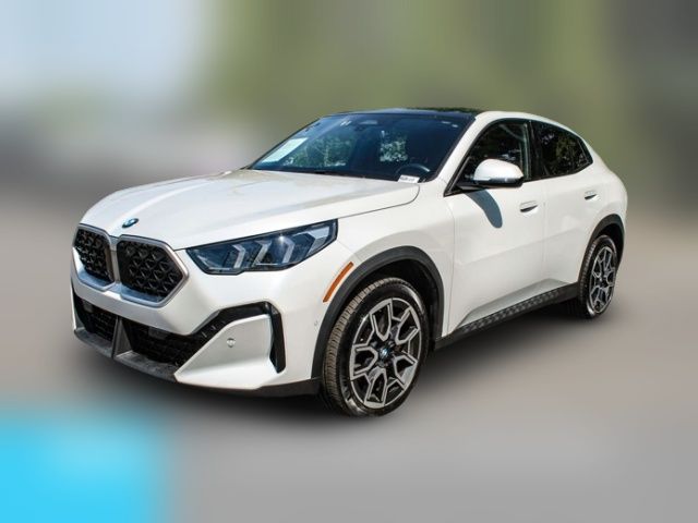 2024 BMW X2 xDrive28i