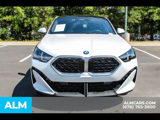 2024 BMW X2 xDrive28i