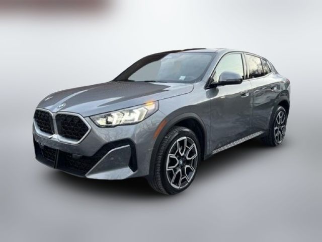 2024 BMW X2 xDrive28i