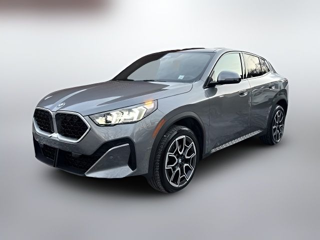 2024 BMW X2 xDrive28i