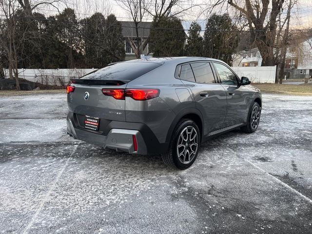 2024 BMW X2 xDrive28i