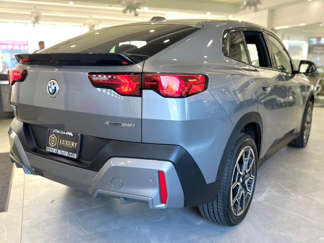 2024 BMW X2 xDrive28i