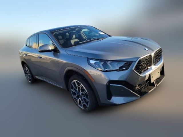 2024 BMW X2 xDrive28i