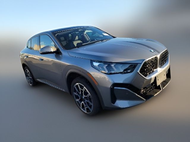 2024 BMW X2 xDrive28i