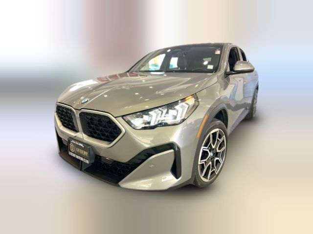 2024 BMW X2 xDrive28i