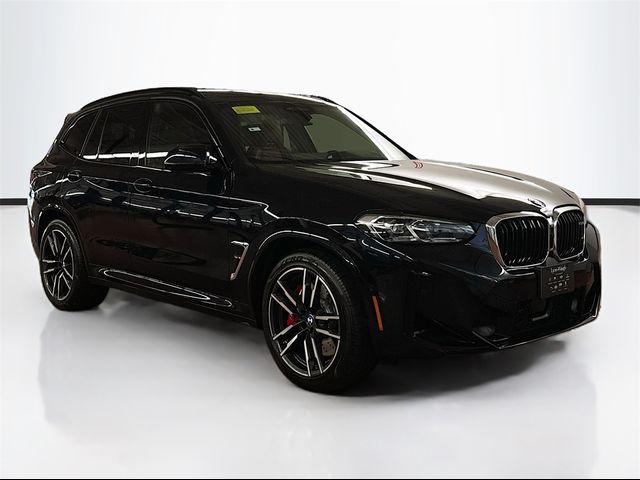 2024 BMW X3 M Base