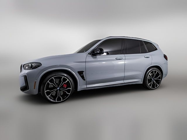 2024 BMW X3 M Base