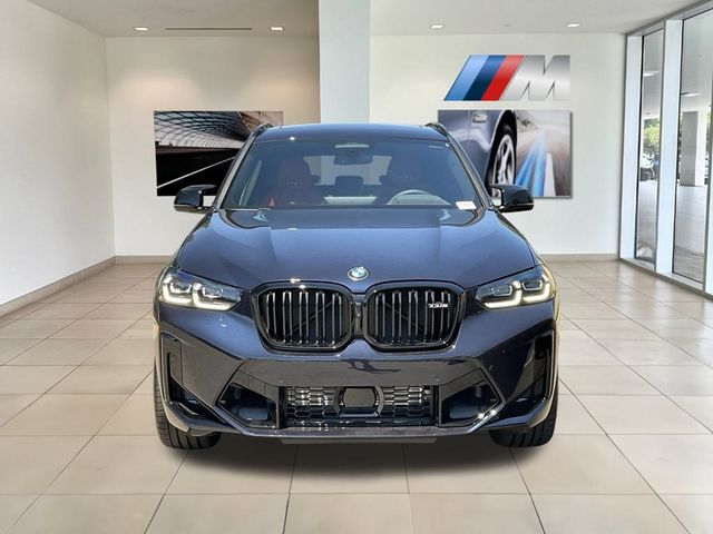 2024 BMW X3 M Base