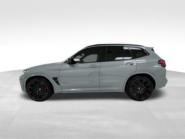 2024 BMW X3 M Base