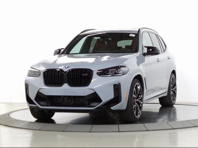 2024 BMW X3 M Base