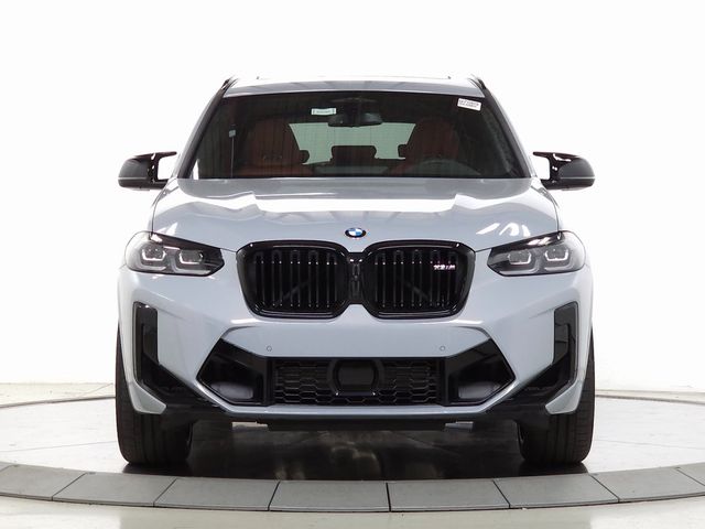 2024 BMW X3 M Base