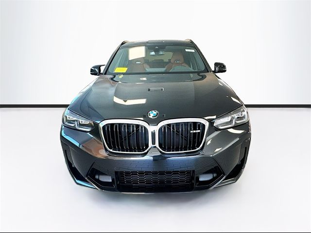 2024 BMW X3 M Base