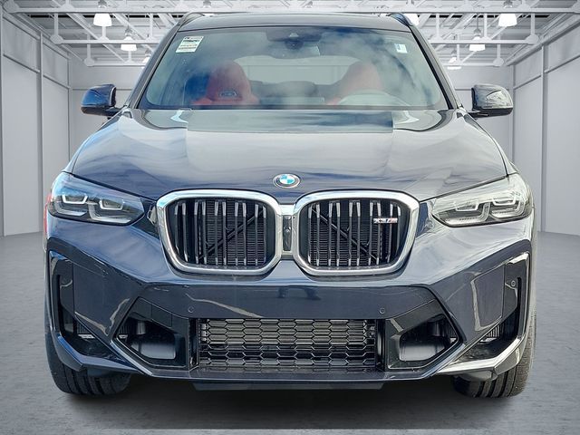 2024 BMW X3 M Base