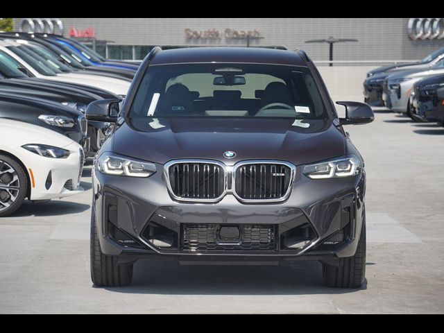 2024 BMW X3 M Base