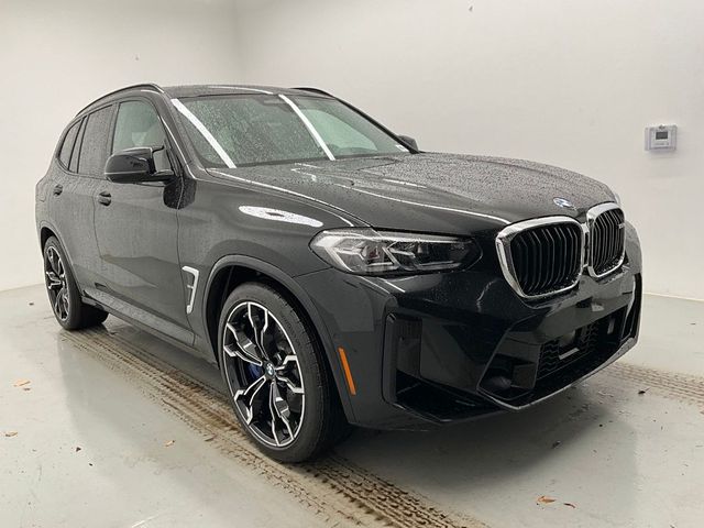 2024 BMW X3 M Base