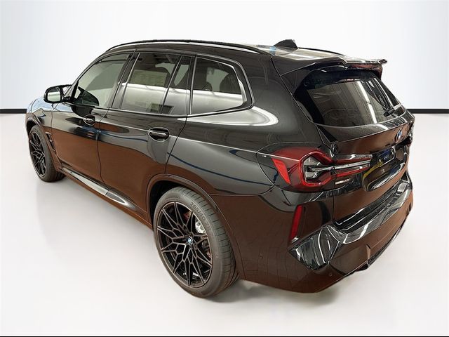 2024 BMW X3 M Base