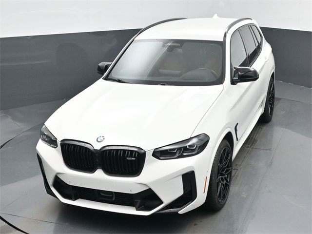 2024 BMW X3 M Base