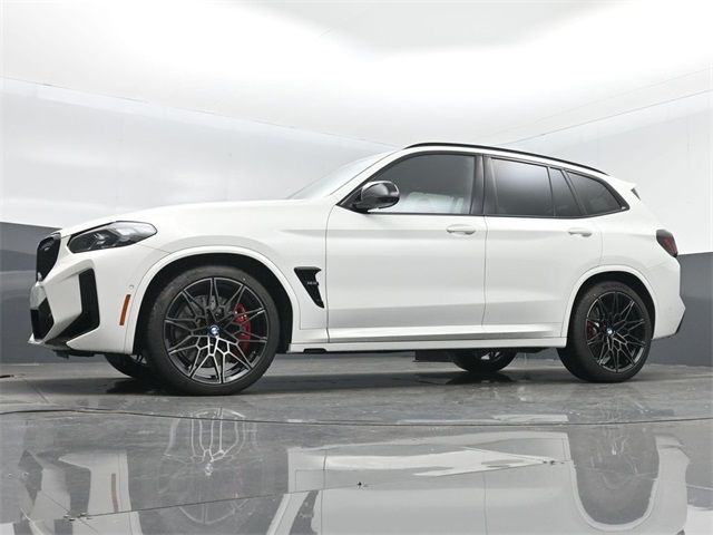 2024 BMW X3 M Base