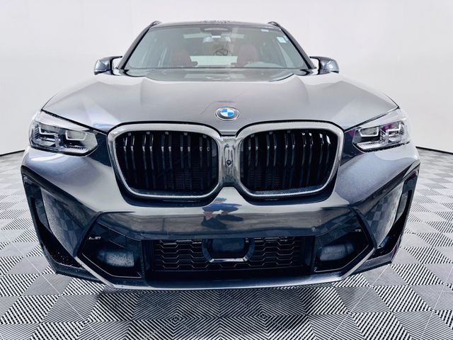 2024 BMW X3 M Base