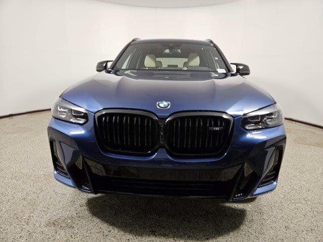 2024 BMW X3 M40i