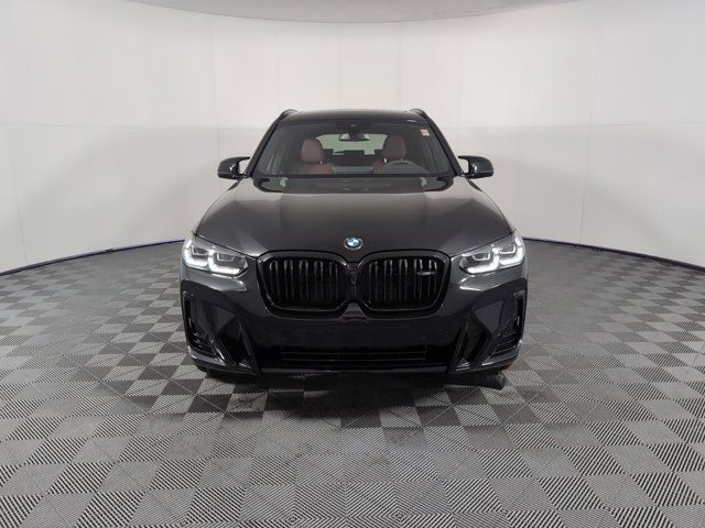 2024 BMW X3 M40i