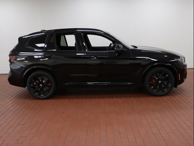 2024 BMW X3 M40i