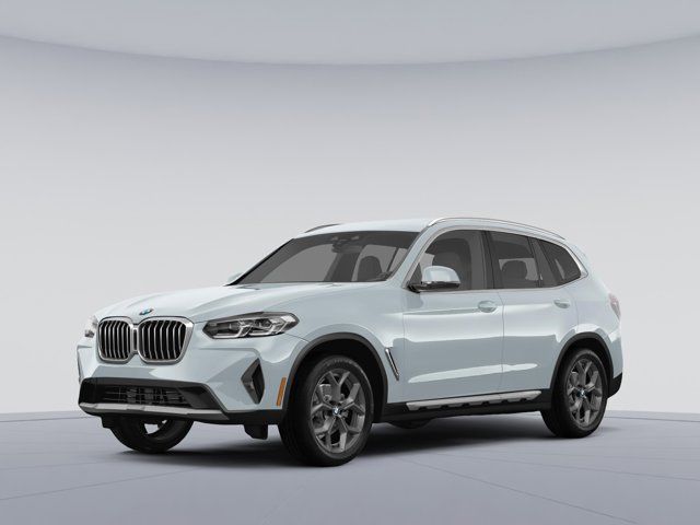 2024 BMW X3 M40i