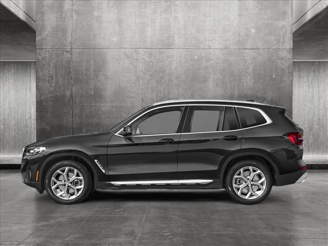 2024 BMW X3 M40i