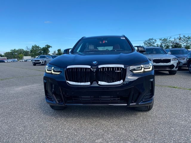 2024 BMW X3 M40i