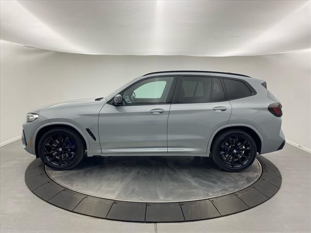 2024 BMW X3 M40i