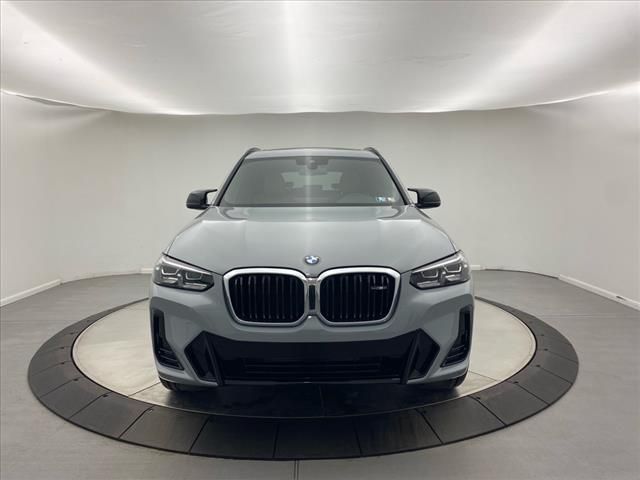 2024 BMW X3 M40i