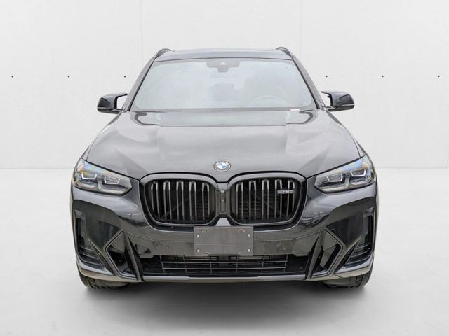 2024 BMW X3 M40i
