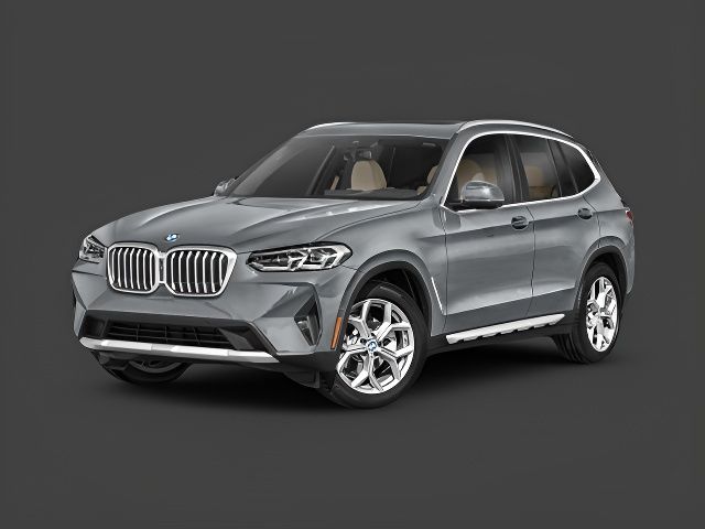 2024 BMW X3 M40i