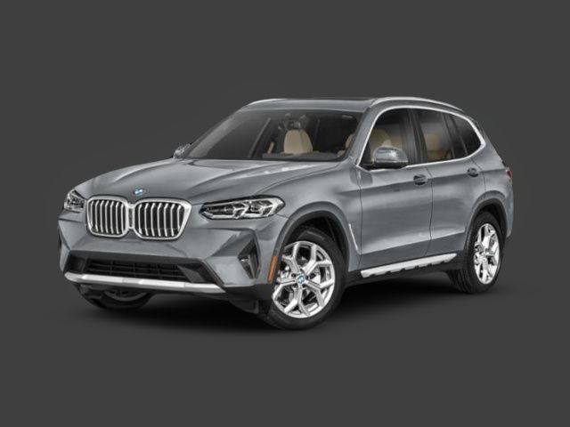 2024 BMW X3 M40i