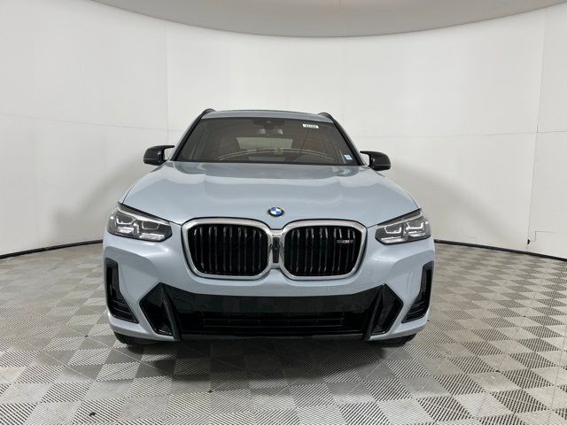 2024 BMW X3 M40i